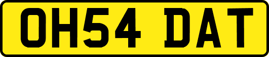 OH54DAT