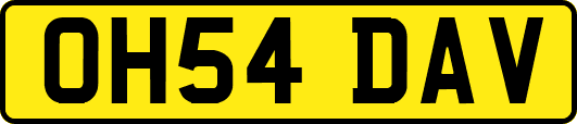 OH54DAV