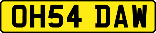 OH54DAW