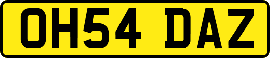 OH54DAZ