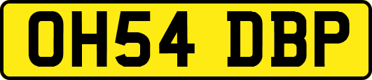 OH54DBP