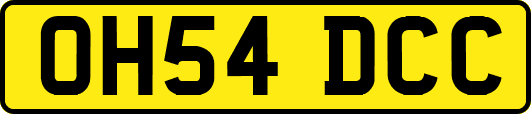 OH54DCC