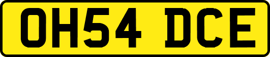 OH54DCE