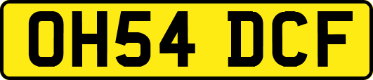 OH54DCF