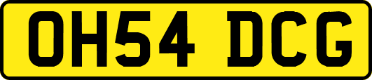 OH54DCG