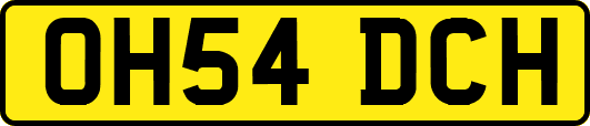 OH54DCH