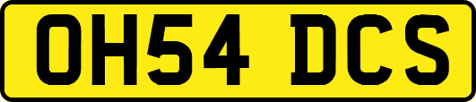 OH54DCS