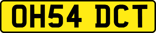 OH54DCT