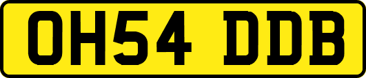 OH54DDB