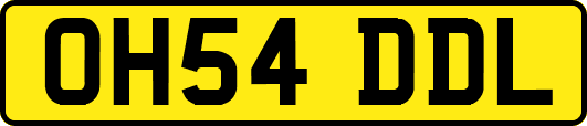 OH54DDL