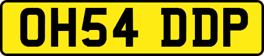 OH54DDP