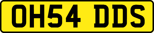 OH54DDS