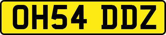 OH54DDZ