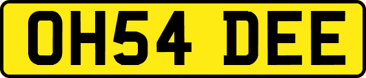 OH54DEE