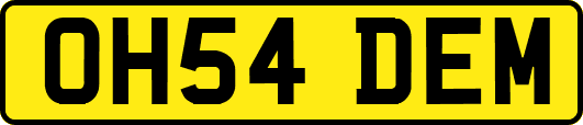 OH54DEM