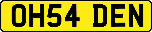 OH54DEN