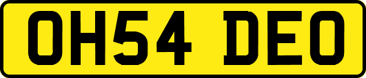 OH54DEO