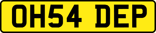 OH54DEP