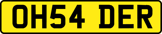 OH54DER