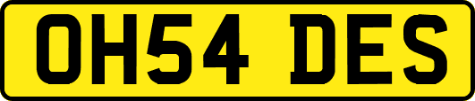 OH54DES