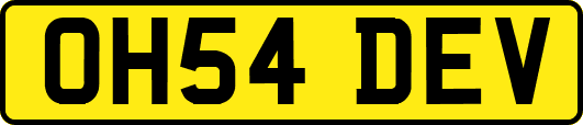 OH54DEV