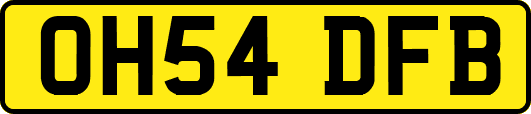 OH54DFB