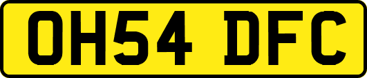 OH54DFC
