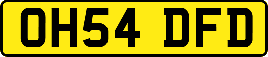 OH54DFD