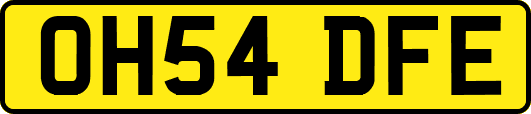 OH54DFE