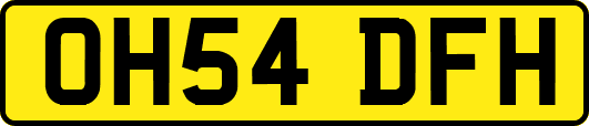 OH54DFH