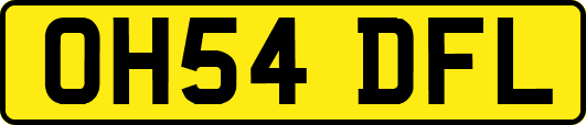 OH54DFL