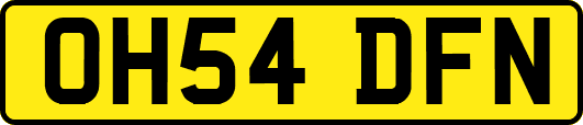 OH54DFN