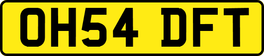 OH54DFT