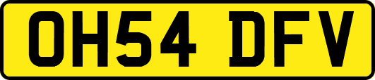 OH54DFV