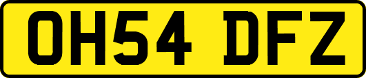 OH54DFZ