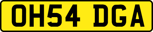 OH54DGA