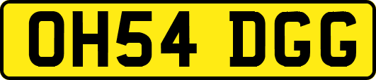 OH54DGG