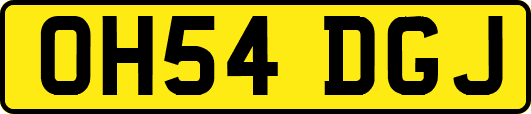 OH54DGJ