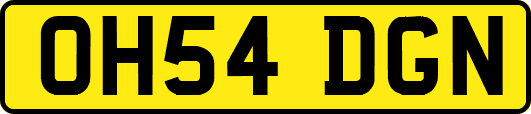 OH54DGN