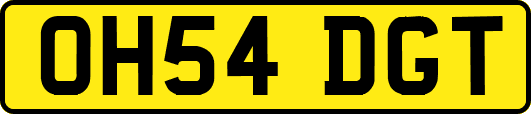 OH54DGT