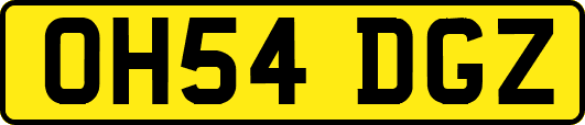 OH54DGZ