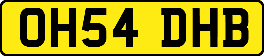 OH54DHB