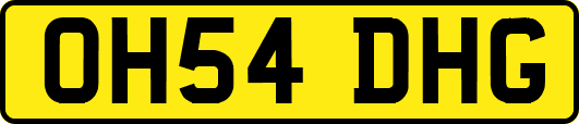 OH54DHG