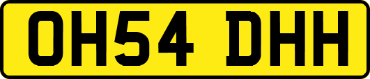 OH54DHH