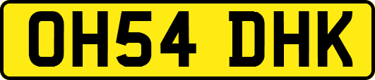 OH54DHK