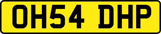 OH54DHP