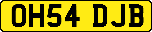 OH54DJB