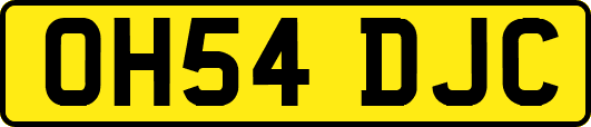 OH54DJC