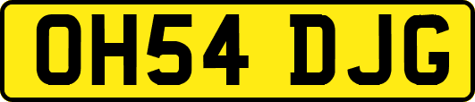 OH54DJG