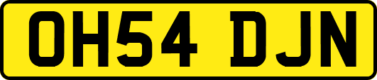 OH54DJN